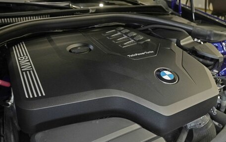 BMW 3 серия, 2021 год, 3 885 000 рублей, 23 фотография