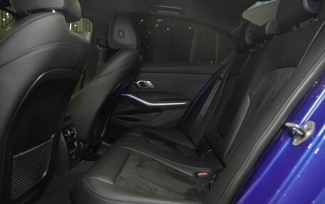 BMW 3 серия, 2021 год, 3 885 000 рублей, 20 фотография