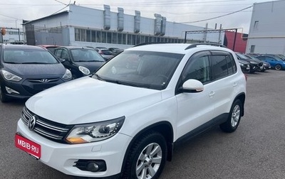 Volkswagen Tiguan I, 2011 год, 1 160 000 рублей, 1 фотография