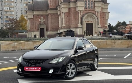 Mazda 6, 2008 год, 890 000 рублей, 1 фотография