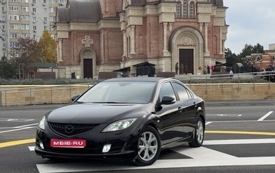 Mazda 6, 2008 год, 890 000 рублей, 1 фотография