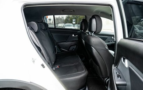 KIA Sportage III, 2014 год, 1 450 000 рублей, 12 фотография