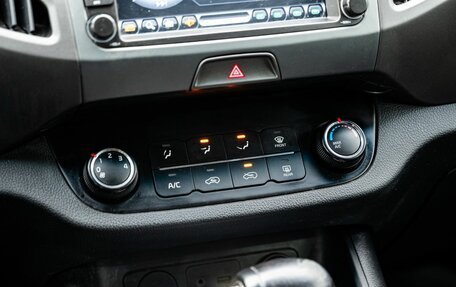 KIA Sportage III, 2014 год, 1 450 000 рублей, 17 фотография