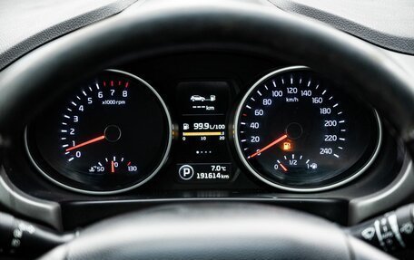 KIA Sportage III, 2014 год, 1 450 000 рублей, 15 фотография