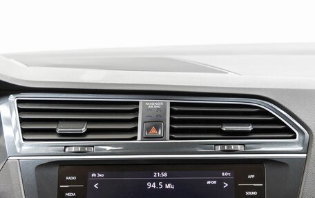 Volkswagen Tiguan II, 2020 год, 2 380 000 рублей, 19 фотография