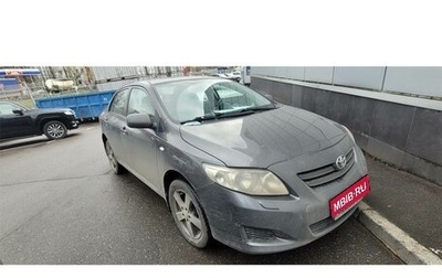 Toyota Corolla, 2007 год, 769 000 рублей, 1 фотография