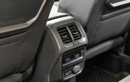 Volkswagen Tiguan II, 2020 год, 2 380 000 рублей, 25 фотография