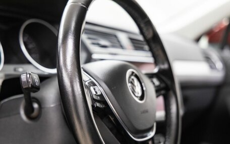 Volkswagen Tiguan II, 2020 год, 2 380 000 рублей, 29 фотография