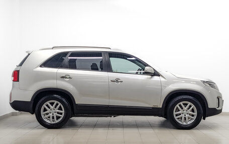 KIA Sorento II рестайлинг, 2014 год, 1 700 000 рублей, 4 фотография