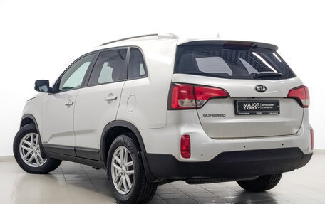 KIA Sorento II рестайлинг, 2014 год, 1 700 000 рублей, 7 фотография