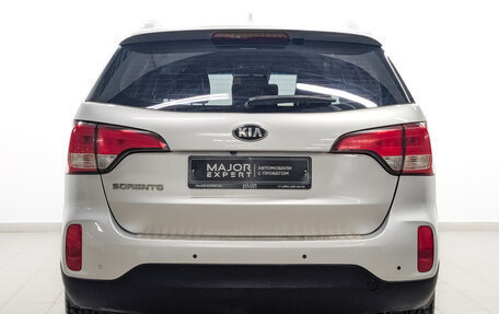 KIA Sorento II рестайлинг, 2014 год, 1 700 000 рублей, 6 фотография