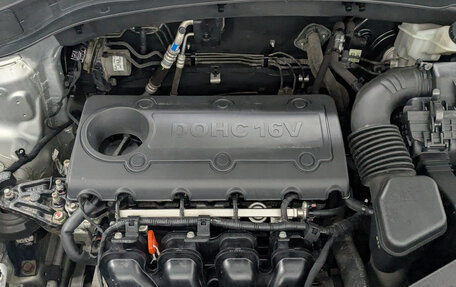 KIA Sorento II рестайлинг, 2014 год, 1 700 000 рублей, 9 фотография