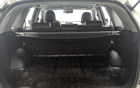 KIA Sorento II рестайлинг, 2014 год, 1 700 000 рублей, 10 фотография