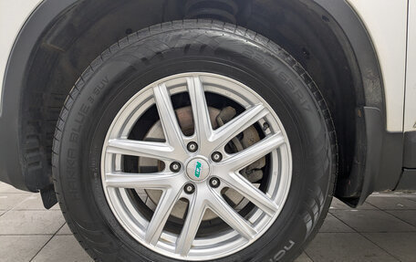 KIA Sorento II рестайлинг, 2014 год, 1 700 000 рублей, 12 фотография