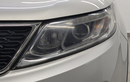 KIA Sorento II рестайлинг, 2014 год, 1 700 000 рублей, 11 фотография