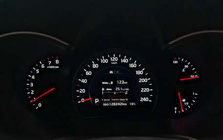 KIA Sorento II рестайлинг, 2014 год, 1 700 000 рублей, 16 фотография