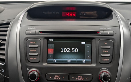 KIA Sorento II рестайлинг, 2014 год, 1 700 000 рублей, 17 фотография