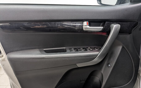 KIA Sorento II рестайлинг, 2014 год, 1 700 000 рублей, 19 фотография