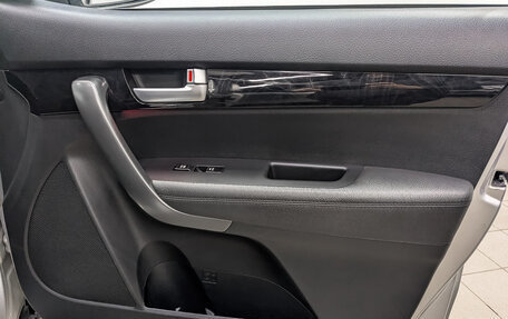 KIA Sorento II рестайлинг, 2014 год, 1 700 000 рублей, 24 фотография