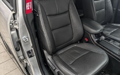 KIA Sorento II рестайлинг, 2014 год, 1 700 000 рублей, 23 фотография