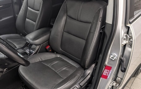 KIA Sorento II рестайлинг, 2014 год, 1 700 000 рублей, 20 фотография