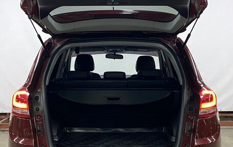 Chery Tiggo 5 I рестайлинг, 2018 год, 1 199 000 рублей, 10 фотография