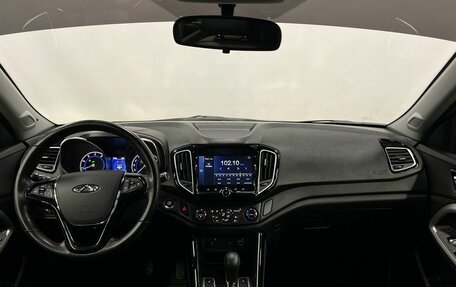 Chery Tiggo 5 I рестайлинг, 2018 год, 1 199 000 рублей, 11 фотография