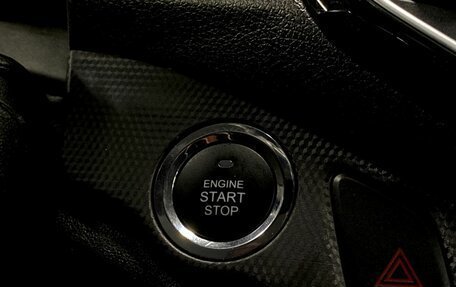 Chery Tiggo 5 I рестайлинг, 2018 год, 1 199 000 рублей, 17 фотография