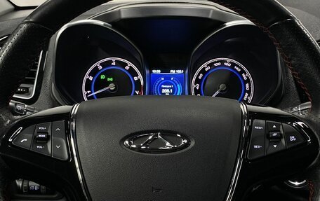 Chery Tiggo 5 I рестайлинг, 2018 год, 1 199 000 рублей, 15 фотография