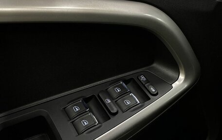 Chery Tiggo 5 I рестайлинг, 2018 год, 1 199 000 рублей, 20 фотография