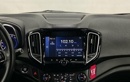 Chery Tiggo 5 I рестайлинг, 2018 год, 1 199 000 рублей, 12 фотография