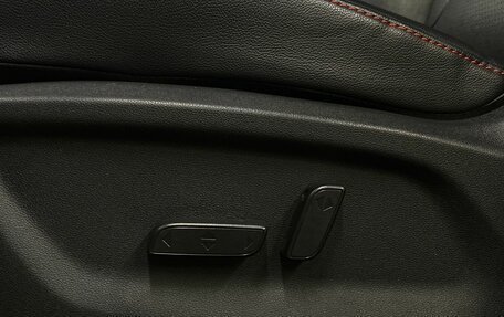 Chery Tiggo 5 I рестайлинг, 2018 год, 1 199 000 рублей, 23 фотография