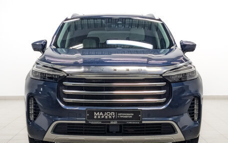 CheryExeed VX, 2022 год, 2 695 000 рублей, 2 фотография