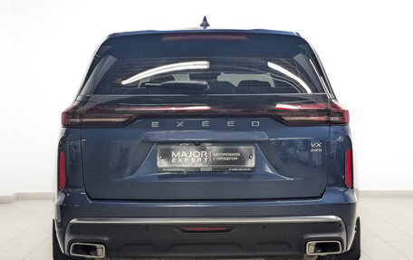 CheryExeed VX, 2022 год, 2 695 000 рублей, 6 фотография