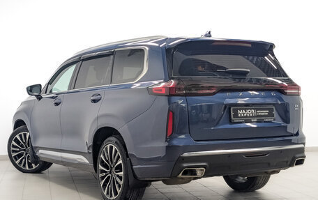 CheryExeed VX, 2022 год, 2 695 000 рублей, 7 фотография