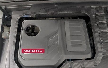 CheryExeed VX, 2022 год, 2 695 000 рублей, 9 фотография