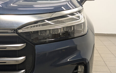 CheryExeed VX, 2022 год, 2 695 000 рублей, 11 фотография