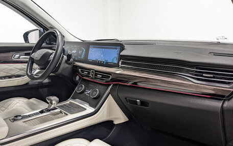 CheryExeed VX, 2022 год, 2 695 000 рублей, 13 фотография