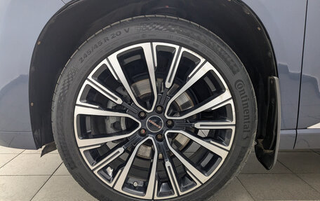 CheryExeed VX, 2022 год, 2 695 000 рублей, 12 фотография