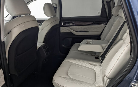 CheryExeed VX, 2022 год, 2 695 000 рублей, 18 фотография