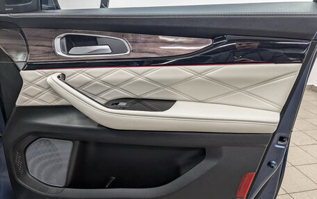 CheryExeed VX, 2022 год, 2 695 000 рублей, 24 фотография