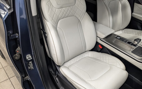 CheryExeed VX, 2022 год, 2 695 000 рублей, 23 фотография