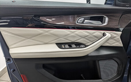 CheryExeed VX, 2022 год, 2 695 000 рублей, 19 фотография