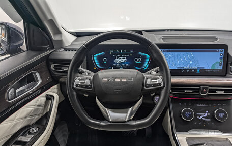 CheryExeed VX, 2022 год, 2 695 000 рублей, 22 фотография