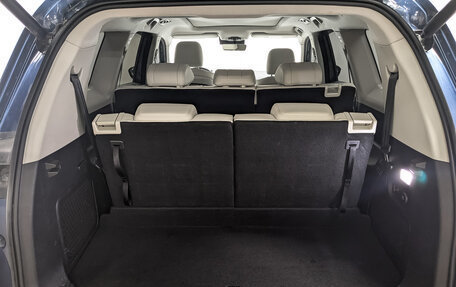 CheryExeed VX, 2022 год, 2 695 000 рублей, 25 фотография