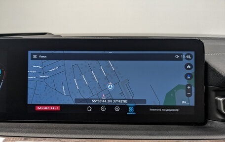 CheryExeed VX, 2022 год, 2 695 000 рублей, 17 фотография