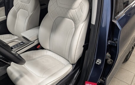 CheryExeed VX, 2022 год, 2 695 000 рублей, 20 фотография