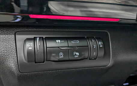 CheryExeed VX, 2022 год, 2 695 000 рублей, 28 фотография