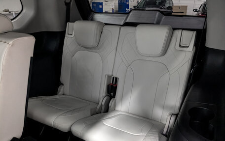 CheryExeed VX, 2022 год, 2 695 000 рублей, 26 фотография