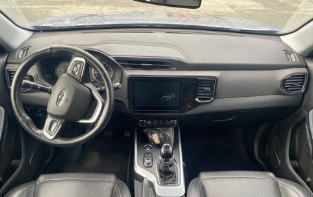 Chery Tiggo 4 I рестайлинг, 2021 год, 1 350 000 рублей, 3 фотография